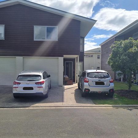 Apartamento Oceans 15 Whitianga Exterior foto