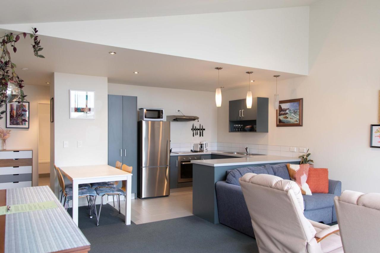 Apartamento Oceans 15 Whitianga Exterior foto