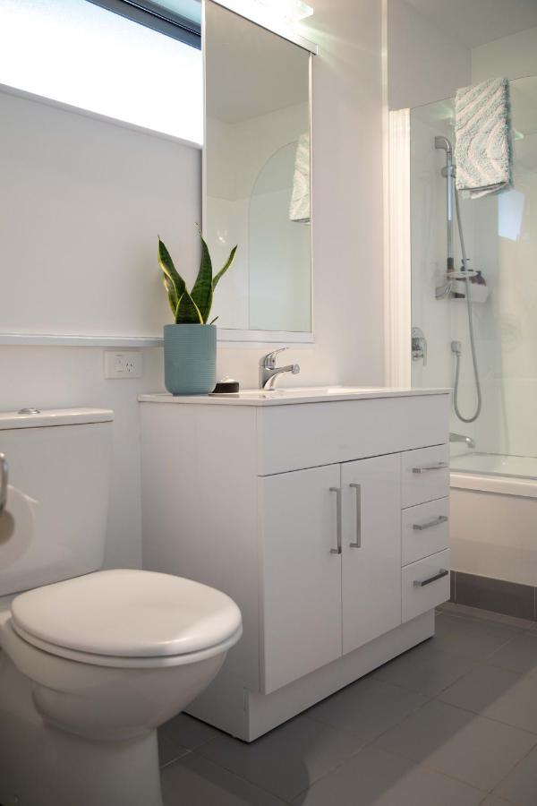 Apartamento Oceans 15 Whitianga Exterior foto