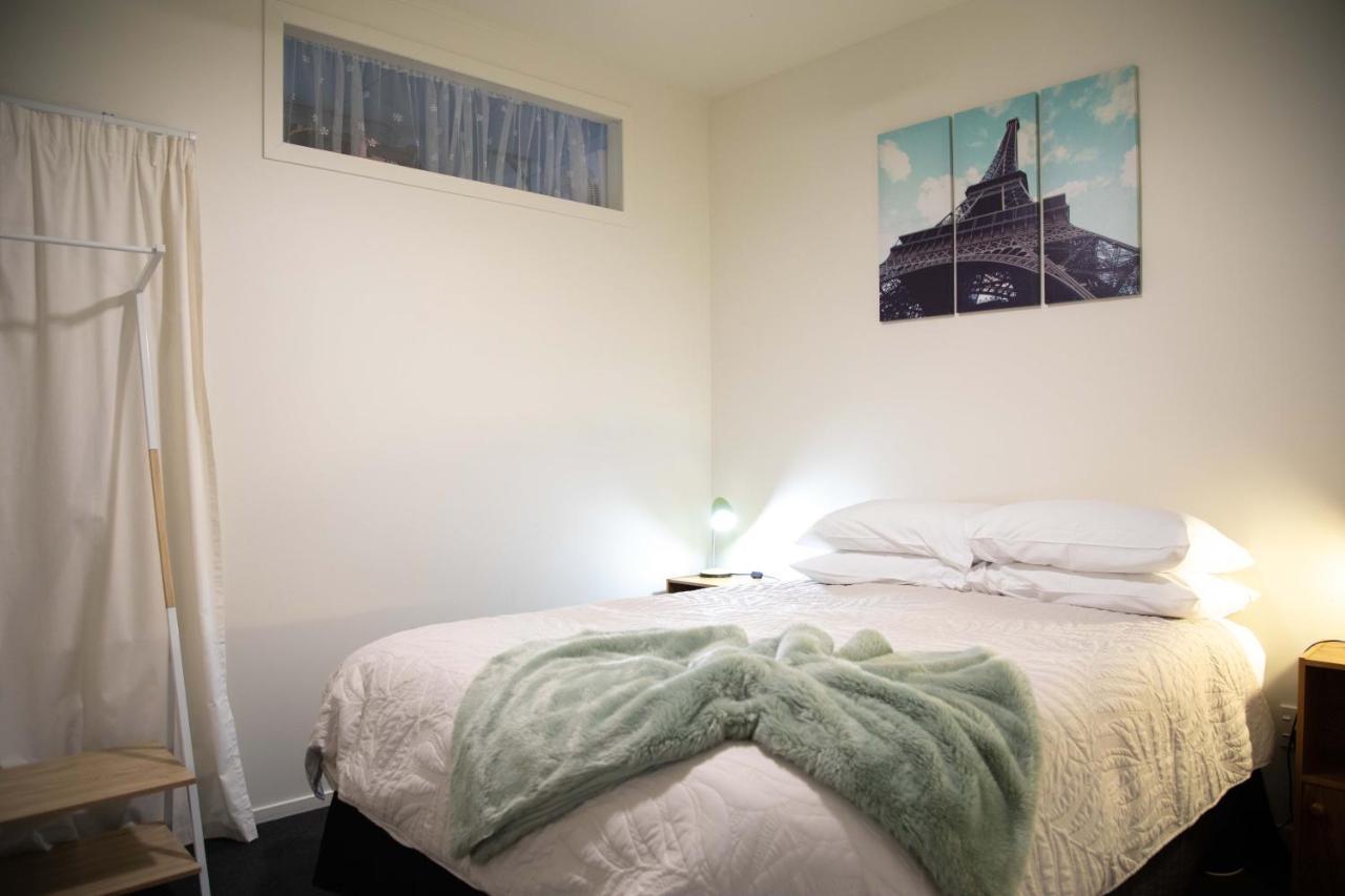 Apartamento Oceans 15 Whitianga Exterior foto