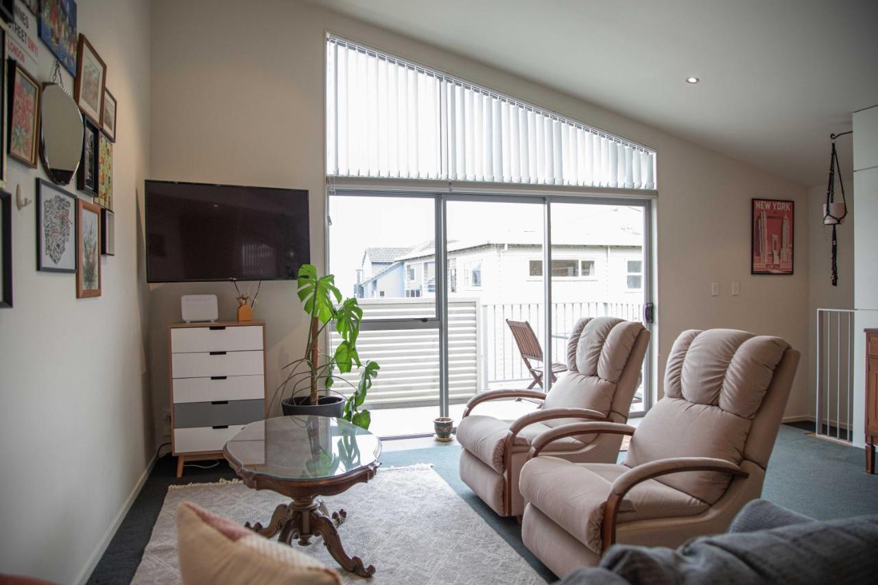 Apartamento Oceans 15 Whitianga Exterior foto