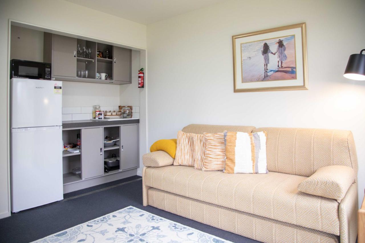 Apartamento Oceans 15 Whitianga Exterior foto