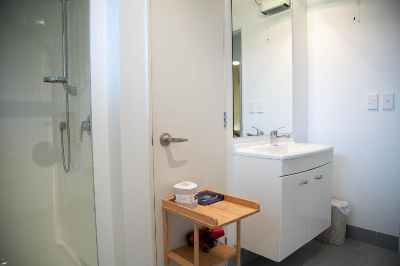 Apartamento Oceans 15 Whitianga Exterior foto