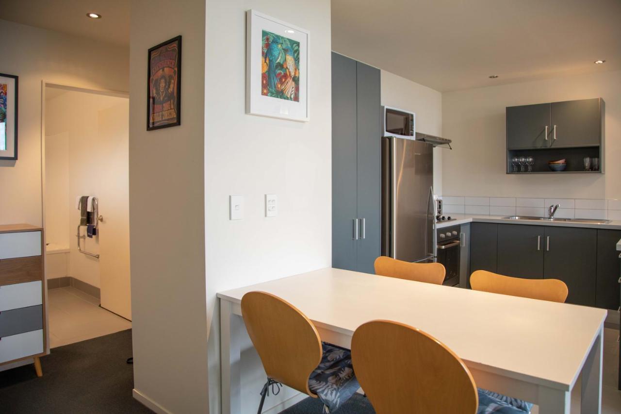 Apartamento Oceans 15 Whitianga Exterior foto
