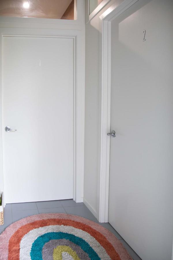 Apartamento Oceans 15 Whitianga Exterior foto