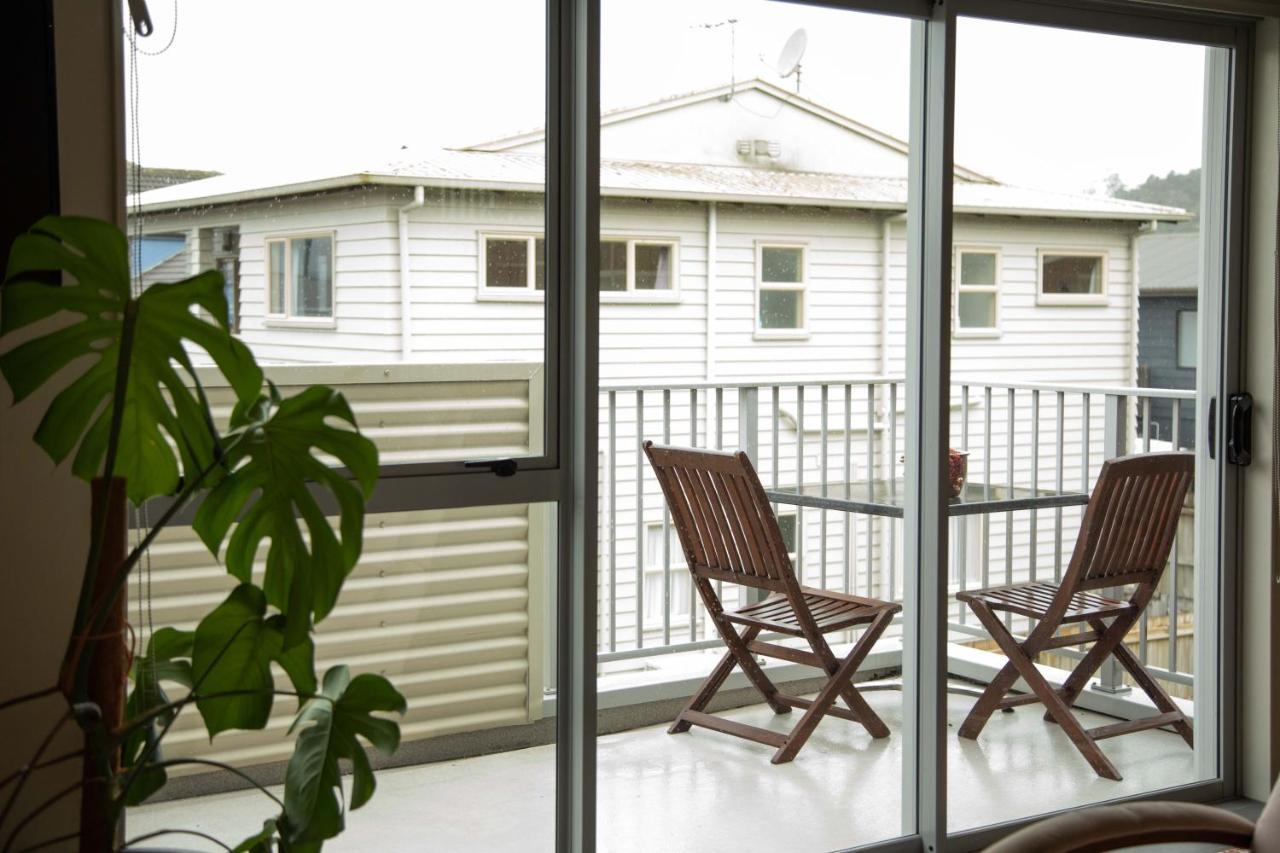 Apartamento Oceans 15 Whitianga Exterior foto