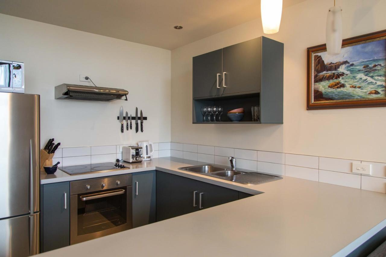 Apartamento Oceans 15 Whitianga Exterior foto