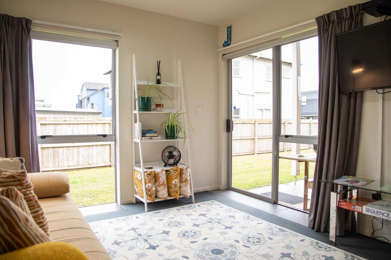 Apartamento Oceans 15 Whitianga Exterior foto