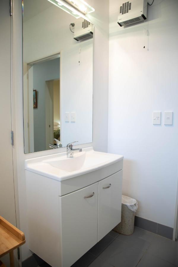 Apartamento Oceans 15 Whitianga Exterior foto