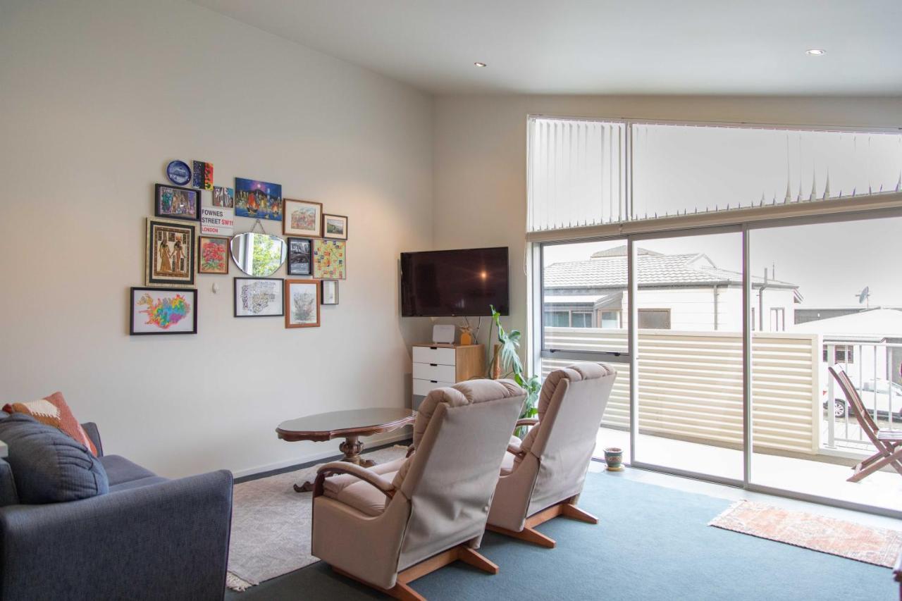 Apartamento Oceans 15 Whitianga Exterior foto