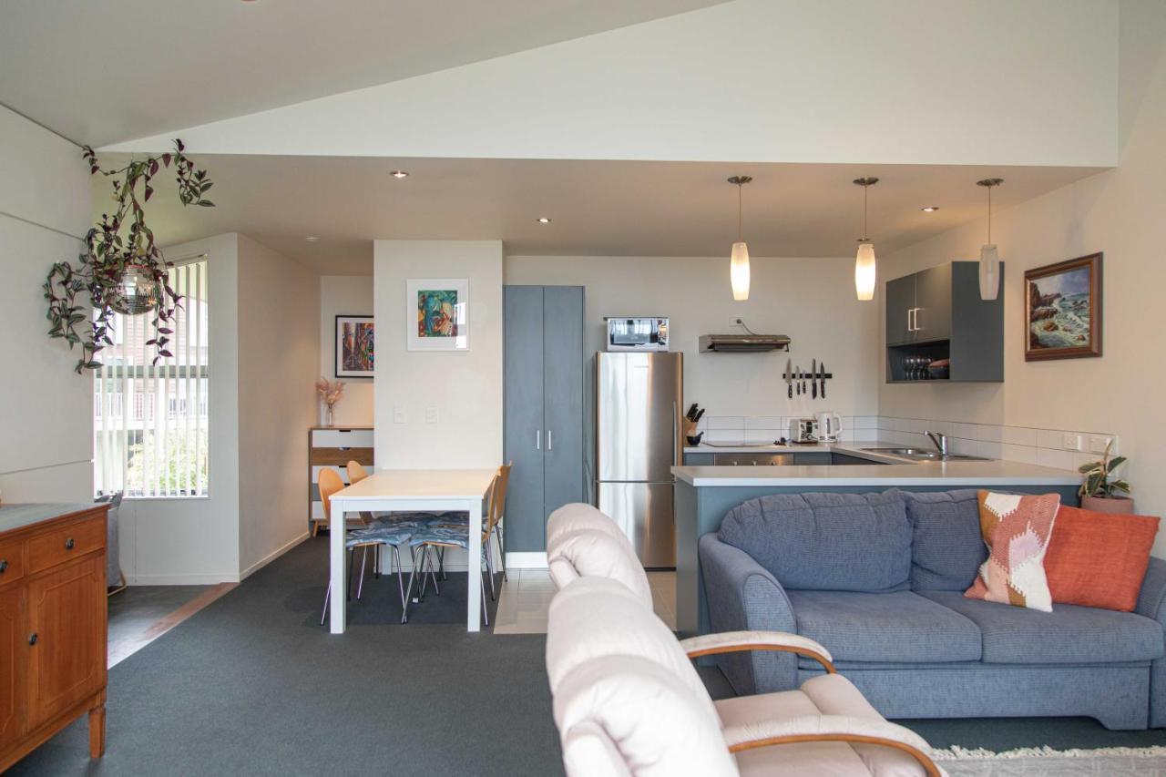 Apartamento Oceans 15 Whitianga Exterior foto