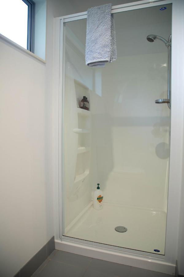 Apartamento Oceans 15 Whitianga Exterior foto