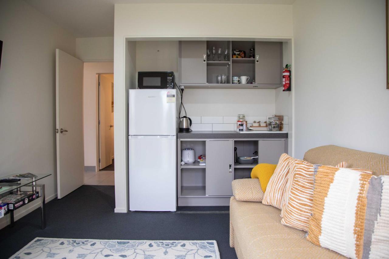 Apartamento Oceans 15 Whitianga Exterior foto